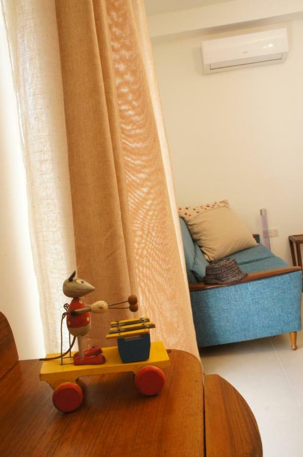 Ghand In-Nanna B&B เมลลิฮา ภายนอก รูปภาพ