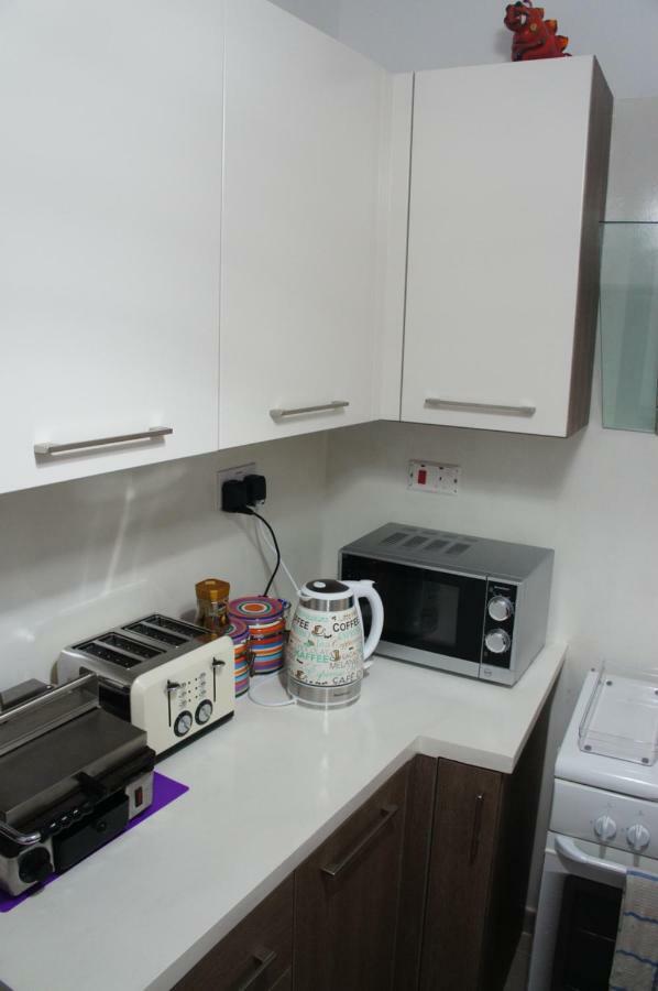Ghand In-Nanna B&B เมลลิฮา ภายนอก รูปภาพ