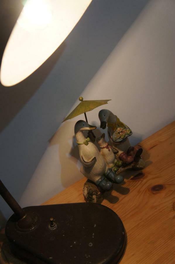 Ghand In-Nanna B&B เมลลิฮา ภายนอก รูปภาพ