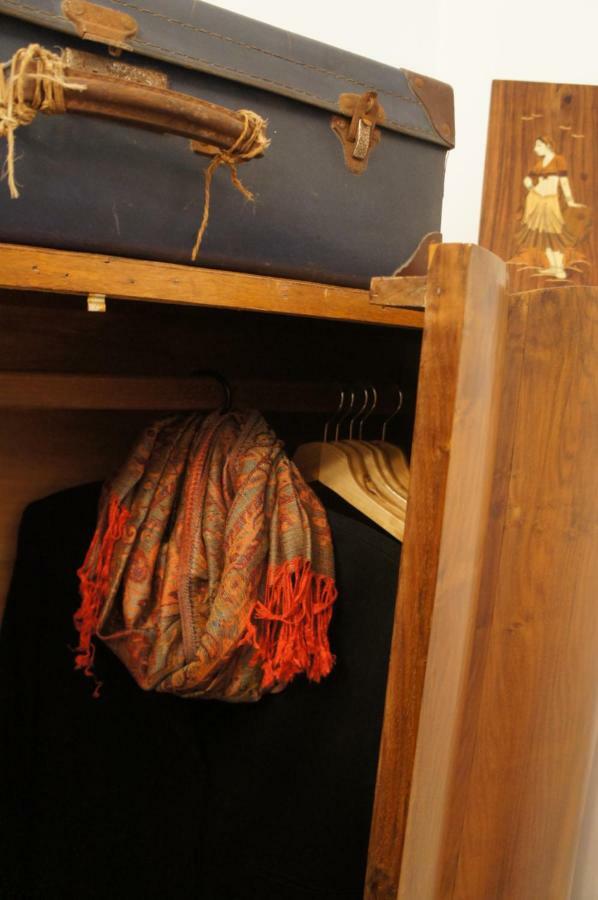 Ghand In-Nanna B&B เมลลิฮา ภายนอก รูปภาพ