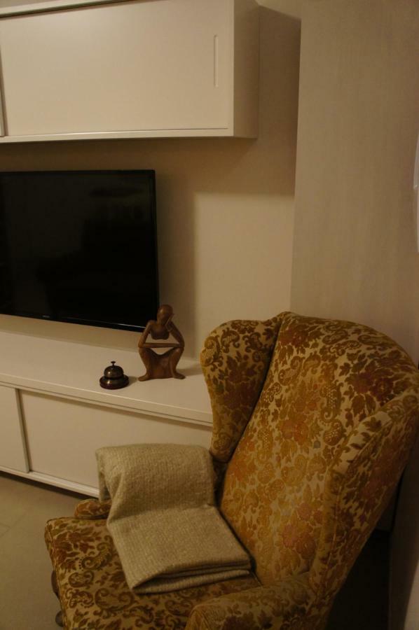 Ghand In-Nanna B&B เมลลิฮา ภายนอก รูปภาพ