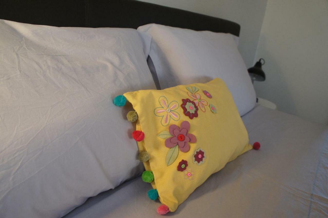 Ghand In-Nanna B&B เมลลิฮา ภายนอก รูปภาพ